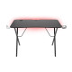 Gaming galds Genesis Holm 200 RGB Gaming Desk Black