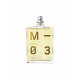 Universalūs kvepalai, Tester Escentric Molecules Molecule 03 EDT M/W 100ml