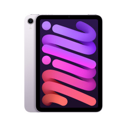 Planšetdators Apple iPad Mini (A17 Pro) Wi-Fi 128GB Purple MXN93HC/A
