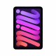 Planšetdators Apple iPad Mini (A17 Pro) Wi-Fi 128GB Purple MXN93HC/A