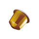 Kafija Nespresso kafijas automātiem Belmio Lungo Delicato BLIO31261, 10 kapsulas kastītē