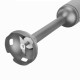 Blenderis BEKO HBA81762BX