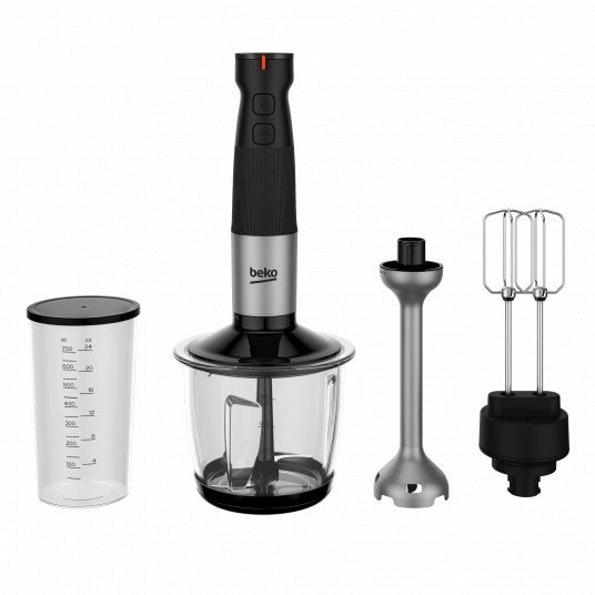 Blenderis BEKO HBA81762BX