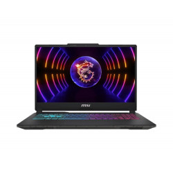 Portatīvais dators Cyborg 15 A13VFK-1201NL 15.6 144Hz i7-13620H 16GB 1SSD RTX4060 W11