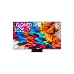 Televīzija LG 86QNED9MA3B 4K QNED MiniLED 86" Smart