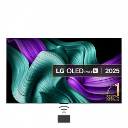 Televīzija LG OLED83M59LA OLED 83" Smart
