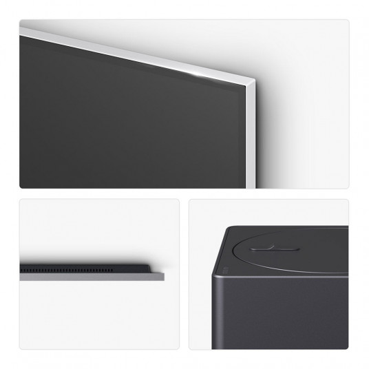 Televīzija LG OLED83M59LA OLED 83" Smart