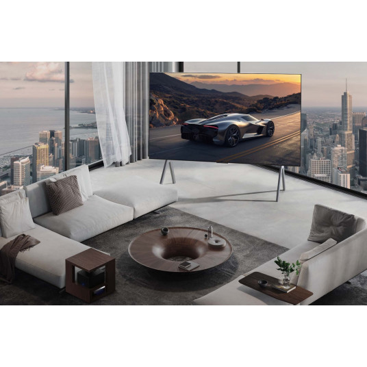 Televīzija LG OLED83M59LA OLED 83" Smart