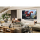Televīzija LG 86QNED9MA3B 4K QNED MiniLED 86" Smart