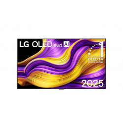 Televīzija LG OLED65G51LW OLED 65" Smart