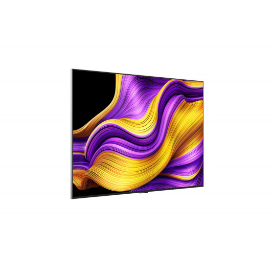 Televīzija LG OLED65G51LW OLED 65" Smart