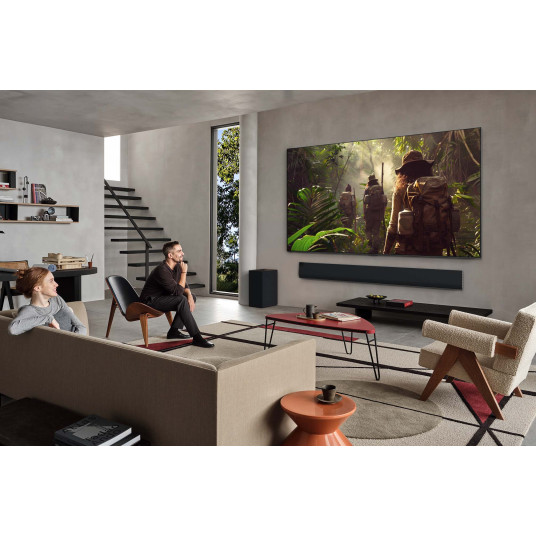 Televīzija LG OLED55G51LW OLED 55" Smart