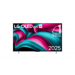 Televīzija LG OLED42C52LA OLED 42" Smart