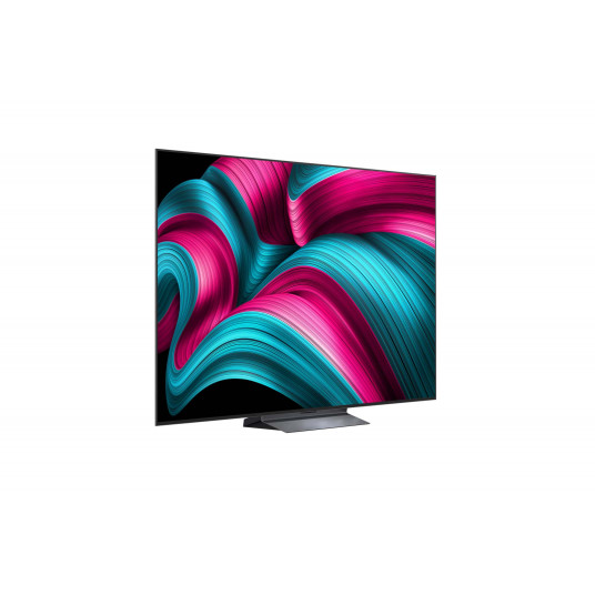 Televīzija LG OLED77C51LA OLED 77" Smart