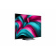 Televīzija LG OLED65C51LA OLED 65" Smart