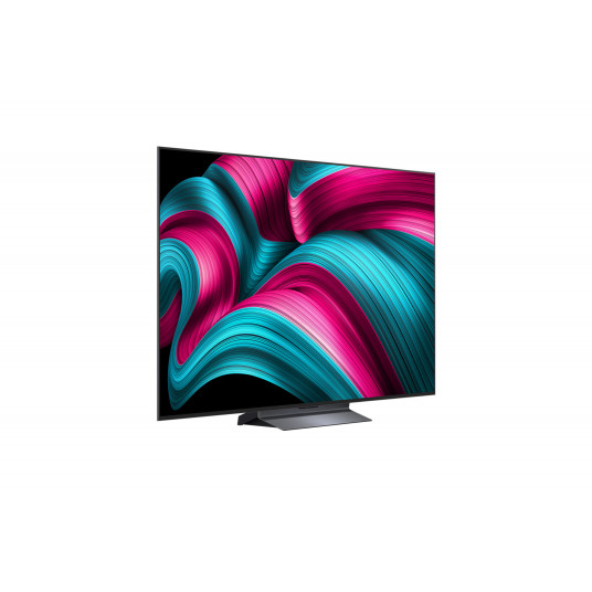 Televīzija LG OLED65C51LA OLED 65" Smart