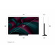 Televīzija LG OLED77C51LA OLED 77" Smart
