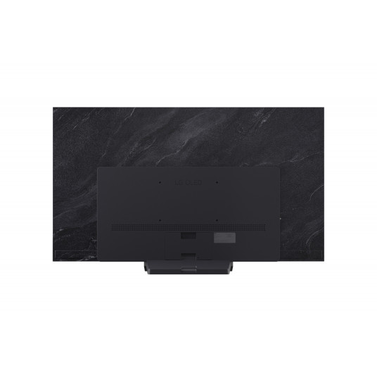 Televīzija LG OLED65C51LA OLED 65" Smart