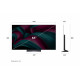 Televīzija LG OLED65C51LA OLED 65" Smart