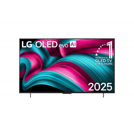 Televīzija LG OLED42C51LA OLED 42" Smart