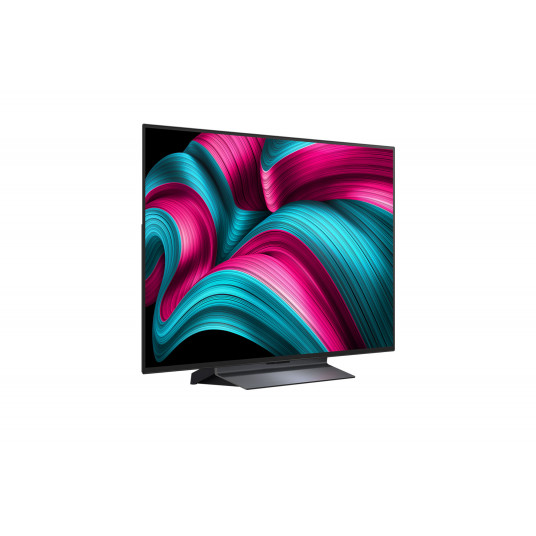 Televīzija LG OLED48C51LA OLED 48" Smart