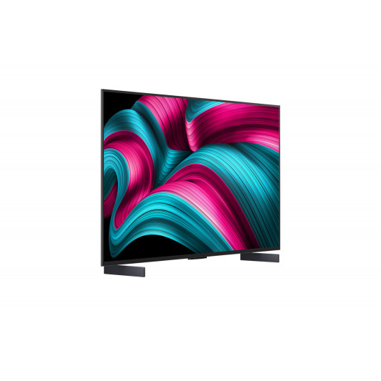 Televīzija LG OLED42C51LA OLED 42" Smart