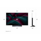 Televīzija LG OLED48C51LA OLED 48" Smart
