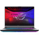 Klēpjdators ASUS ROG Strix G16 G615LW-S5075W, 16 WQXGA, Intel Core Ultra 9, RAM 16GB, 1TB SSD, NVIDIA GeForce RTX 5080, Windows 11 Home, Eclipse Grey 90NR0LG1-M002T0