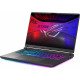 Klēpjdators ASUS ROG Strix G16 G615LW-S5075W, 16 WQXGA, Intel Core Ultra 9, RAM 16GB, 1TB SSD, NVIDIA GeForce RTX 5080, Windows 11 Home, Eclipse Grey 90NR0LG1-M002T0