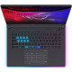 Klēpjdators ASUS ROG Strix G16 G615LW-S5075W, 16 WQXGA, Intel Core Ultra 9, RAM 16GB, 1TB SSD, NVIDIA GeForce RTX 5080, Windows 11 Home, Eclipse Grey 90NR0LG1-M002T0