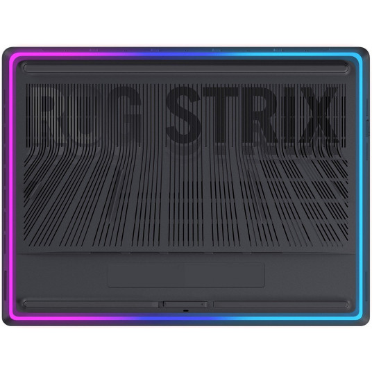 Klēpjdators ASUS ROG Strix G16 G615LW-S5075W, 16 WQXGA, Intel Core Ultra 9, RAM 16GB, 1TB SSD, NVIDIA GeForce RTX 5080, Windows 11 Home, Eclipse Grey 90NR0LG1-M002T0
