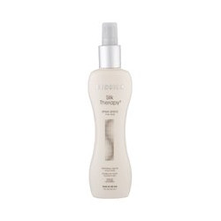 Farouk Systems Biosilk Silk Therapy Spray Spritz - Non-aerosol hair spray, 207ml