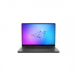 Klēpjdators ASUS ROG Zephyrus G14 (2025) GA403WR-QS132W, 14 2.8K, AMD Ryzen AI 9, RAM 32GB, 1TB SSD, NVIDIA GeForce RTX 5070 Ti, Windows 11 Home, Eclipse Grey 90NR0M53-M006Z0
