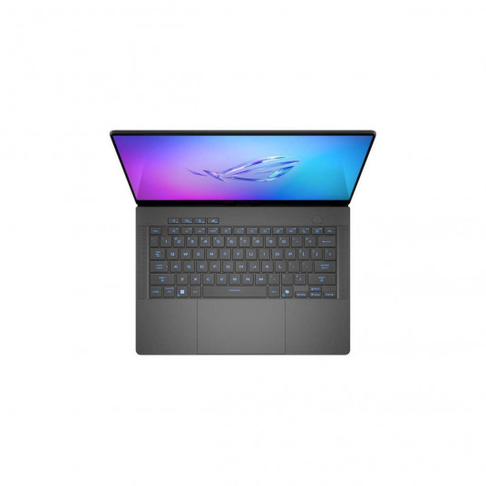 Klēpjdators ASUS ROG Zephyrus G14 (2025) GA403WR-QS132W, 14 2.8K, AMD Ryzen AI 9, RAM 32GB, 1TB SSD, NVIDIA GeForce RTX 5070 Ti, Windows 11 Home, Eclipse Grey 90NR0M53-M006Z0