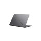 Klēpjdators ASUS ROG Zephyrus G14 (2025) GA403WR-QS132W, 14 2.8K, AMD Ryzen AI 9, RAM 32GB, 1TB SSD, NVIDIA GeForce RTX 5070 Ti, Windows 11 Home, Eclipse Grey 90NR0M53-M006Z0
