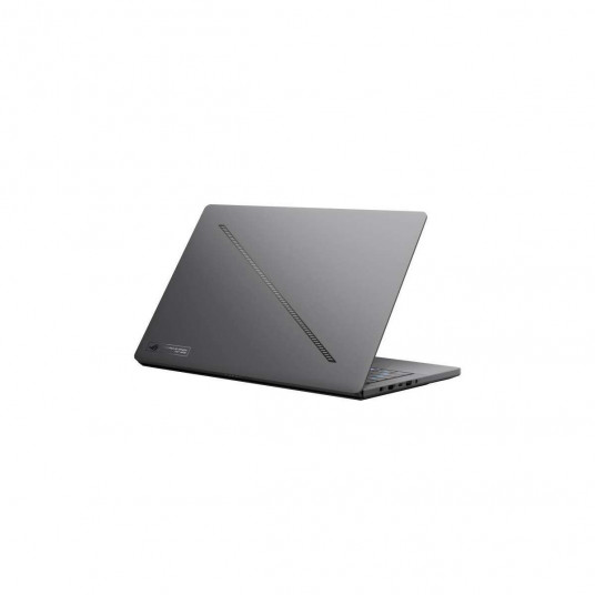 Klēpjdators ASUS ROG Zephyrus G14 (2025) GA403WR-QS132W, 14 2.8K, AMD Ryzen AI 9, RAM 32GB, 1TB SSD, NVIDIA GeForce RTX 5070 Ti, Windows 11 Home, Eclipse Grey 90NR0M53-M006Z0