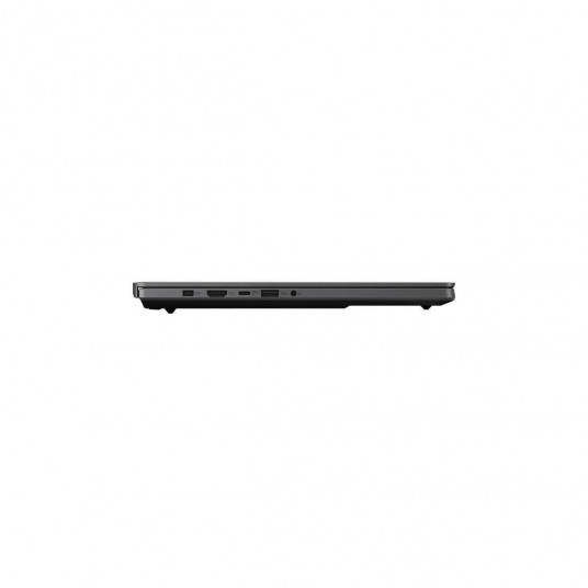 Klēpjdators ASUS ROG Zephyrus G14 (2025) GA403WR-QS132W, 14 2.8K, AMD Ryzen AI 9, RAM 32GB, 1TB SSD, NVIDIA GeForce RTX 5070 Ti, Windows 11 Home, Eclipse Grey 90NR0M53-M006Z0