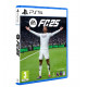 Spēļu konsole Sony Playstation 5 Slim (PS5) 1TB White + EA SPORTS FC 25 PS5 DISK