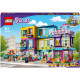 LEGO® 41704 FRIENDS Galvenās ielas ēka