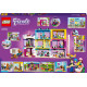 LEGO® 41704 FRIENDS Galvenās ielas ēka