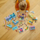 LEGO® 41704 FRIENDS Galvenās ielas ēka