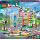 LEGO® 41744 FRIENDS sporta centrs