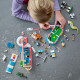 LEGO® 41744 FRIENDS sporta centrs