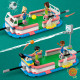 LEGO® 41744 FRIENDS sporta centrs