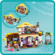 LEGO® 43231 Disneja Pelnu māja