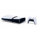 Spēļu konsole Sony Playstation 5 Pro (PS5 PRO) 2TB White + papildus pults Sony DualSense PS5