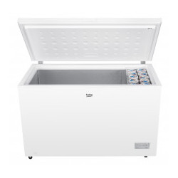 Saldētava BEKO CF380EWN