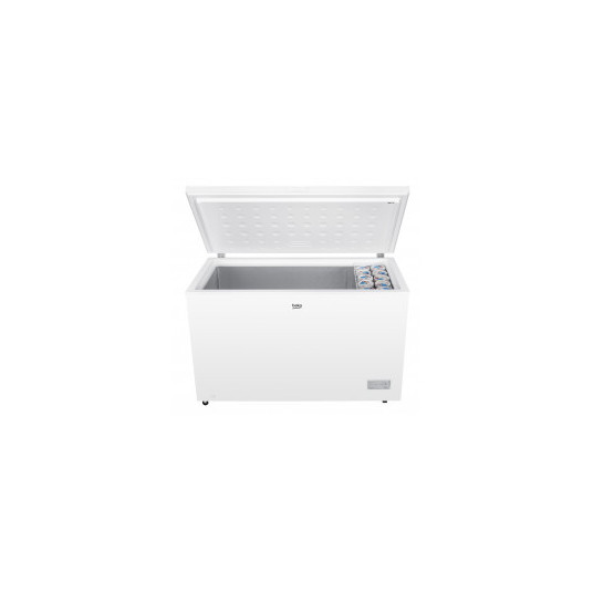 Saldētava BEKO CF380EWN