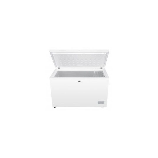 Saldētava BEKO CF380EWN