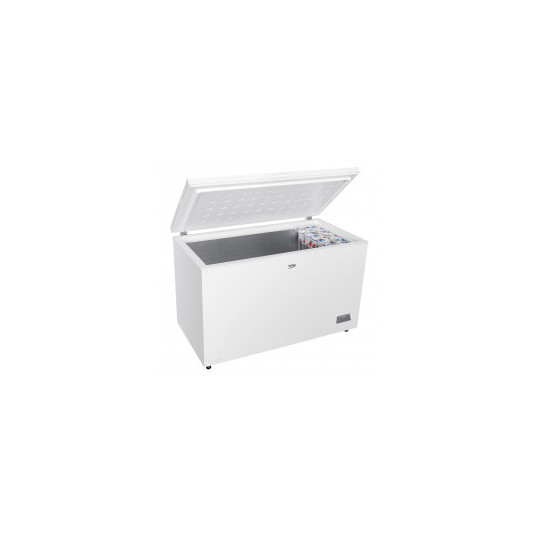 Saldētava BEKO CF380EWN